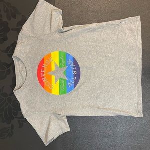 Pride Edition Converse Tee
